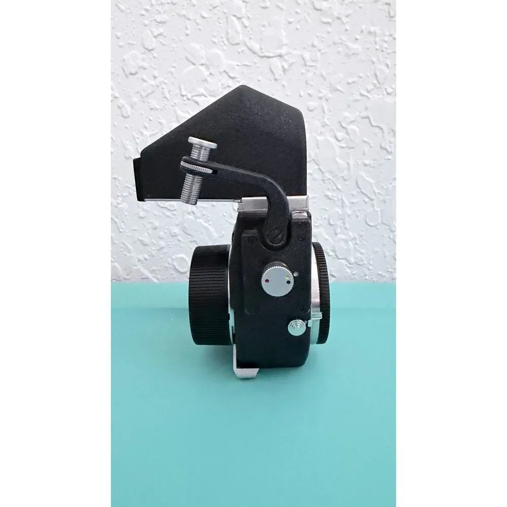 Leica Visoflex III Prism Viewfinder (9+) Pentaprism - Prof. Camera Accessory